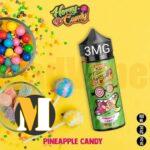 جویس آبنبات آناناس یخ هورنی <br><span>Horny Flava Pineapple Candy</span>